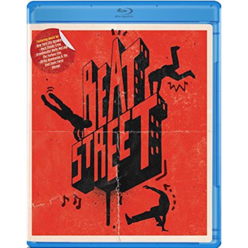 Beat Street